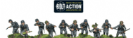 Legionnaire Flak Teams